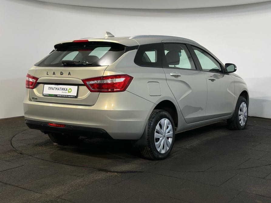Lada (ВАЗ) Vesta I Великий Новгород  - изображение 7