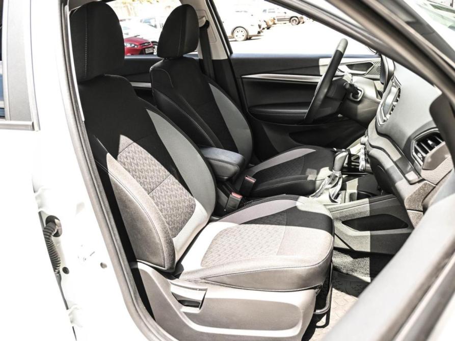Lada (ВАЗ) Vesta I Рестайлинг (NG) Новороссийск  - изображение 8