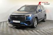 Geely Okavango I Рестайлинг Нижний Новгород  - изображение 22
