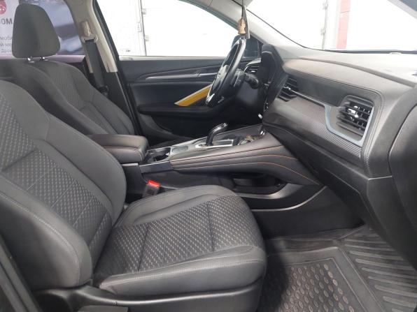 Haval F7x I с пробегом 2020 года, цена 1 890 000 рублей, 91451 км, внедорожник, Автокод Объявления