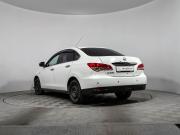 Nissan Almera III (G15) Санкт-Петербург  - изображение 25