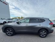 Nissan X-Trail III Рестайлинг Санкт-Петербург  - изображение 40
