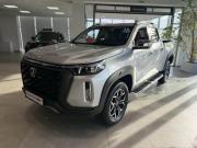Changan Hunter Plus Астрахань  - изображение 11