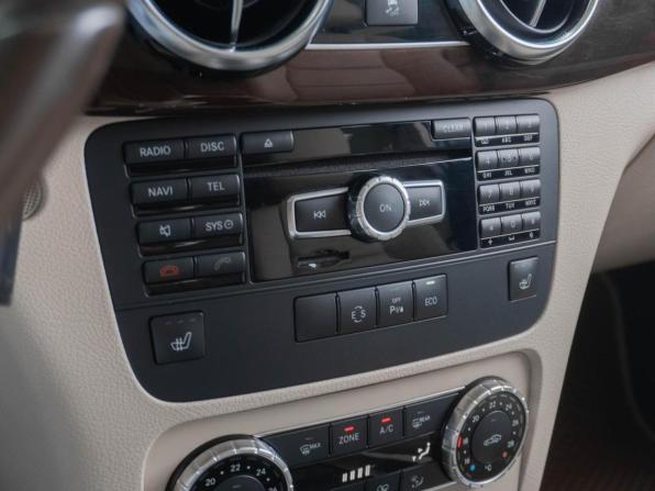 Mercedes-Benz GLK-Класс I (X204) Рестайлинг с пробегом 2013 года, цена 1 999 000 рублей, 183265 км, внедорожник, Автокод Объявления