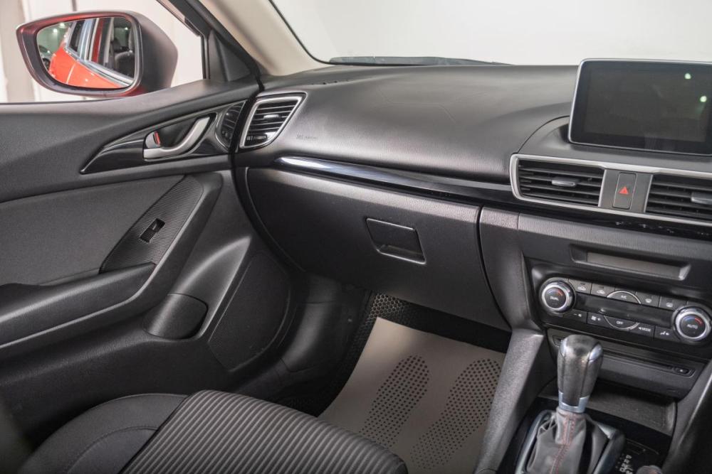Mazda Axela III Томск  - изображение 12