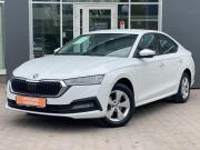 Skoda Octavia IV (A8) Екатеринбург  - изображение 26