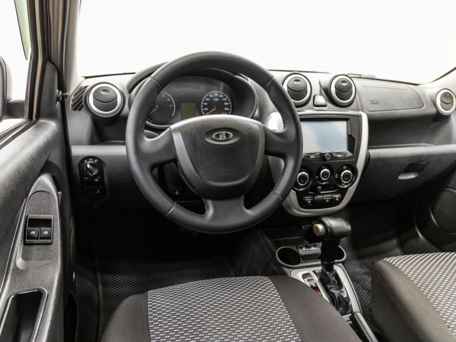 Lada (ВАЗ) Granta I Волгоград  - изображение 14