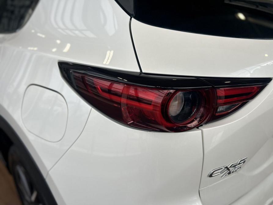 Mazda CX-5 II Саратов  - изображение 12