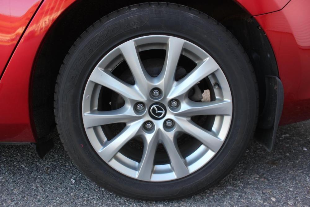 Mazda 6 III (GJ) Белгород  - изображение 27