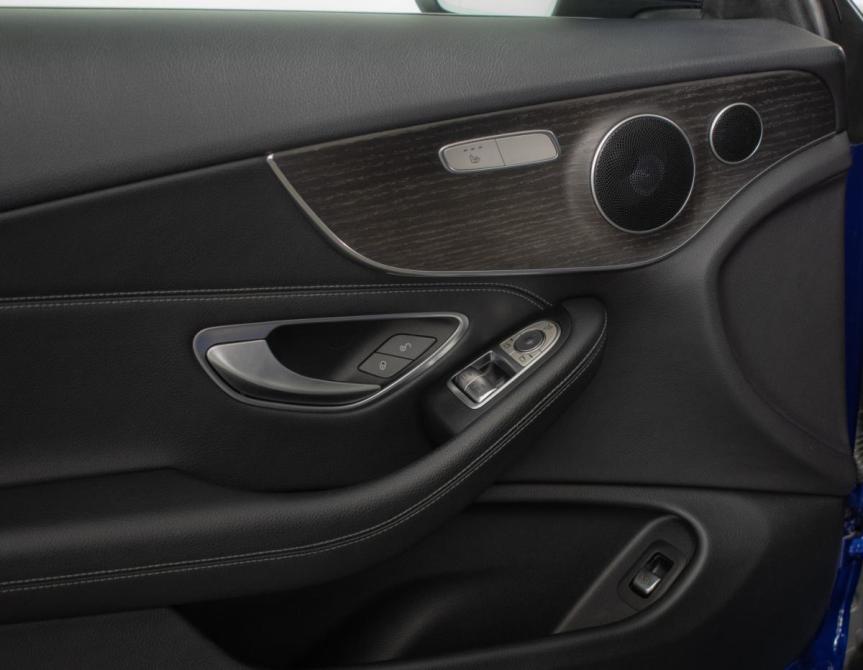 Mercedes-Benz C-Класс IV (W205) Рестайлинг Москва  - изображение 14