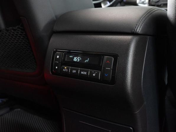 Haval H9 I Рестайлинг с пробегом 2018 года, цена 2 480 000 рублей, 93903 км, внедорожник, Автокод Объявления
