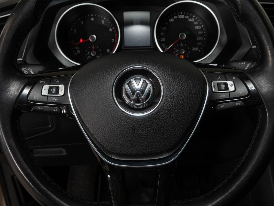 Volkswagen Tiguan II Казань  - изображение 9