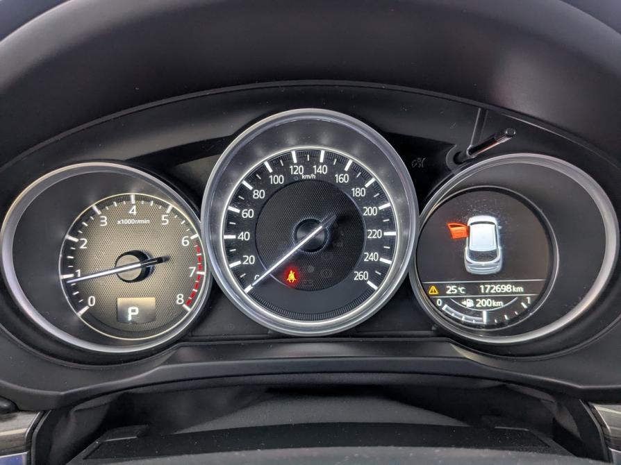 Mazda CX-5 II Москва  - изображение 14