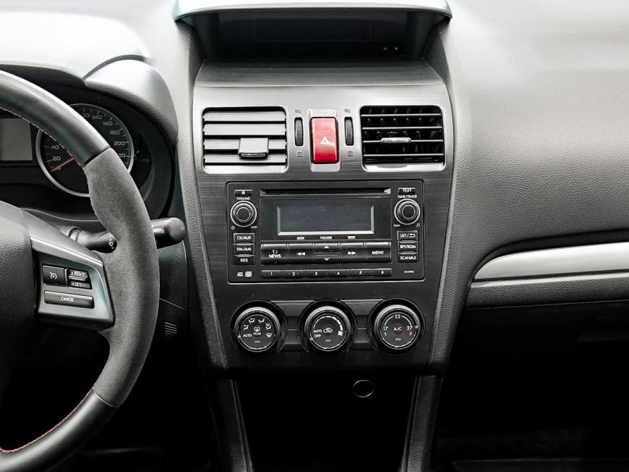 Subaru XV I Казань  - изображение 18