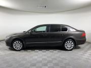 Skoda Superb II Рестайлинг Москва  - изображение 28