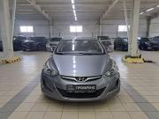 Hyundai Elantra V (MD) Рестайлинг Набережные Челны  - изображение 24