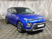 Kia Soul III Москва  - изображение 23