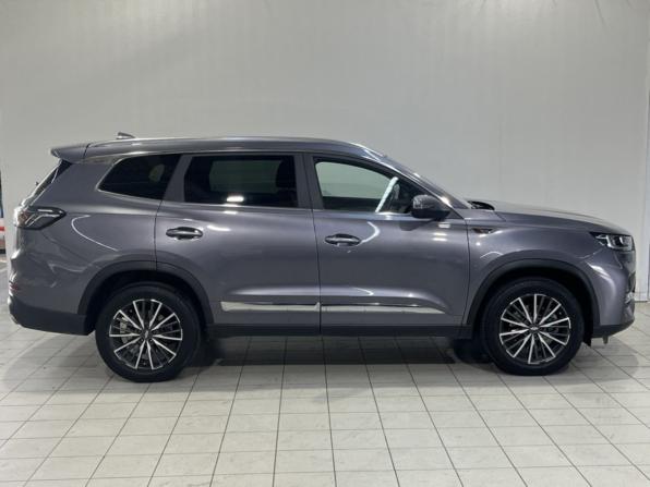 Chery Tiggo 8 Pro Max I с пробегом 2022 года, цена 2 315 000 рублей, 43691 км, внедорожник, Автокод Объявления