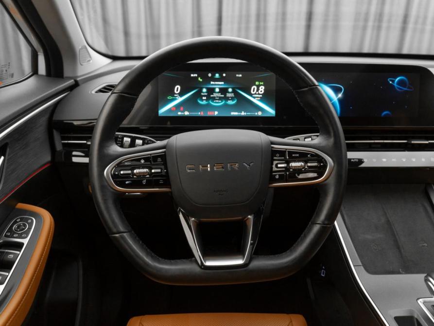 Omoda C5 I Москва  - изображение 11