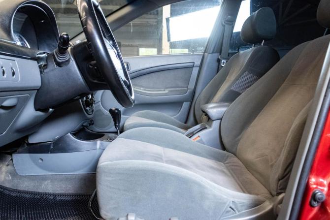Chevrolet Lacetti I с пробегом 2007 года, цена 459 000 рублей, 270815 км, хэтчбек, Автокод Объявления