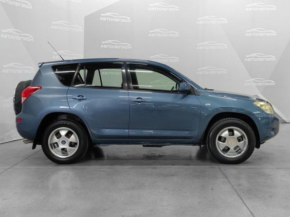 Toyota RAV4 III (XA30) с пробегом 2006 года, цена 1 200 000 рублей, 159136 км, внедорожник, Автокод Объявления