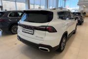 Geely Okavango I Рестайлинг Волгоград  - изображение 14