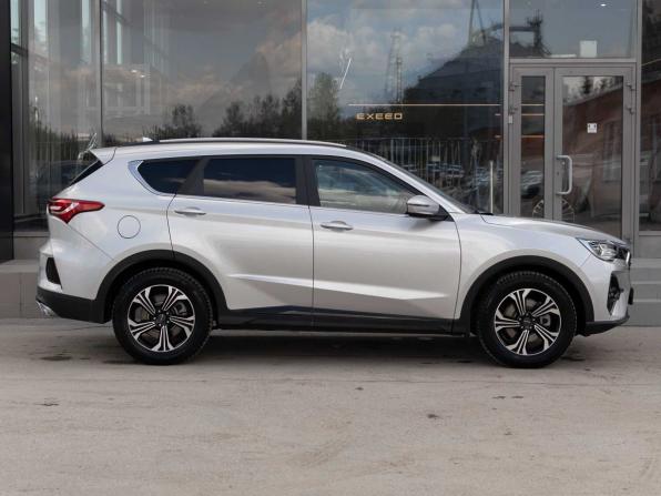 JETOUR X70 I Рестайлинг 2 с пробегом 2024 года, цена 2 200 000 рублей, 15663 км, внедорожник, Автокод Объявления