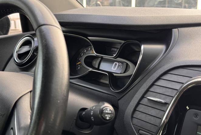 Renault Kaptur I с пробегом 2016 года, цена 1 590 000 рублей, 123298 км, внедорожник, Автокод Объявления