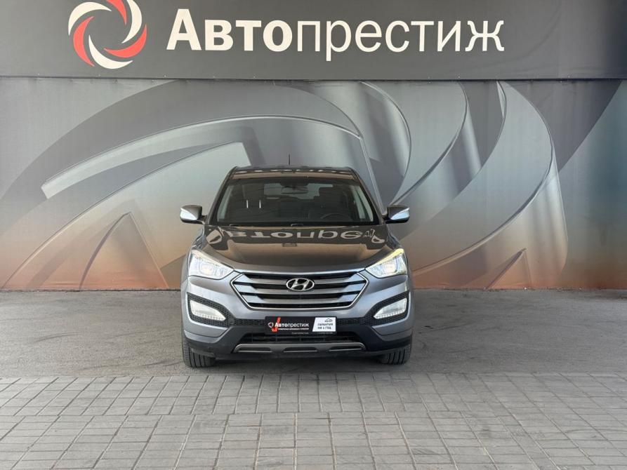 Hyundai Santa Fe III Волгоград  - изображение 2