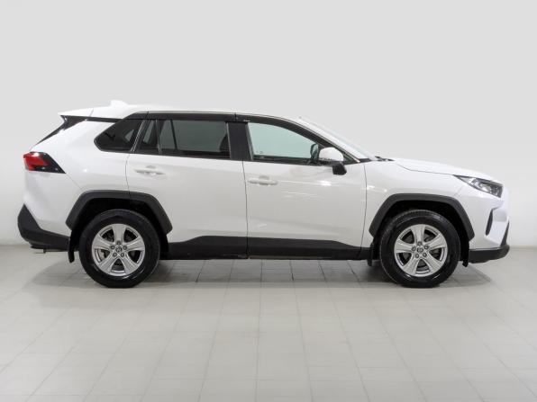 Toyota RAV4 V (XA50) с пробегом 2020 года, цена 2 795 000 рублей, 56473 км, внедорожник, Автокод Объявления