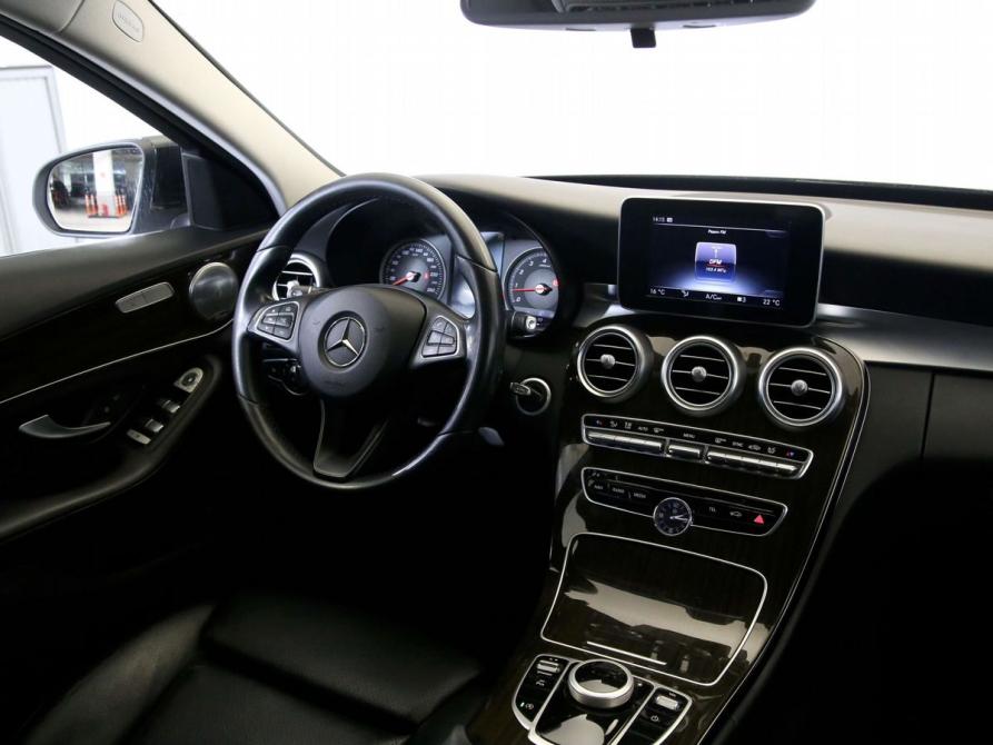 Mercedes-Benz C-Класс IV (W205) Санкт-Петербург  - изображение 14