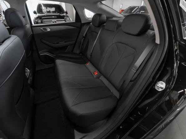 Geely Galaxy Starshine 6 с пробегом 2025 года, цена 2 550 000 рублей, 60 км, седан, Автокод Объявления