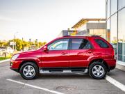 Kia Sportage II Рестайлинг Волгоград  - изображение 37