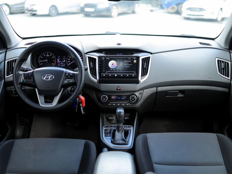 Hyundai Creta I Ижевск  - изображение 8