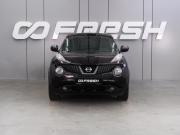 Nissan Juke I Воронеж  - изображение 19