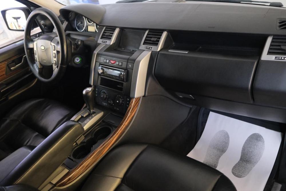 Land Rover Range Rover Sport I Омск  - изображение 19