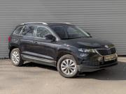 Skoda Karoq I Москва  - изображение 31