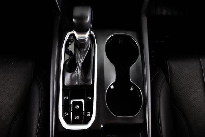 Hyundai Santa Fe IV с пробегом 2019 года, цена 2 799 000 рублей, 160235 км, внедорожник, Автокод Объявления