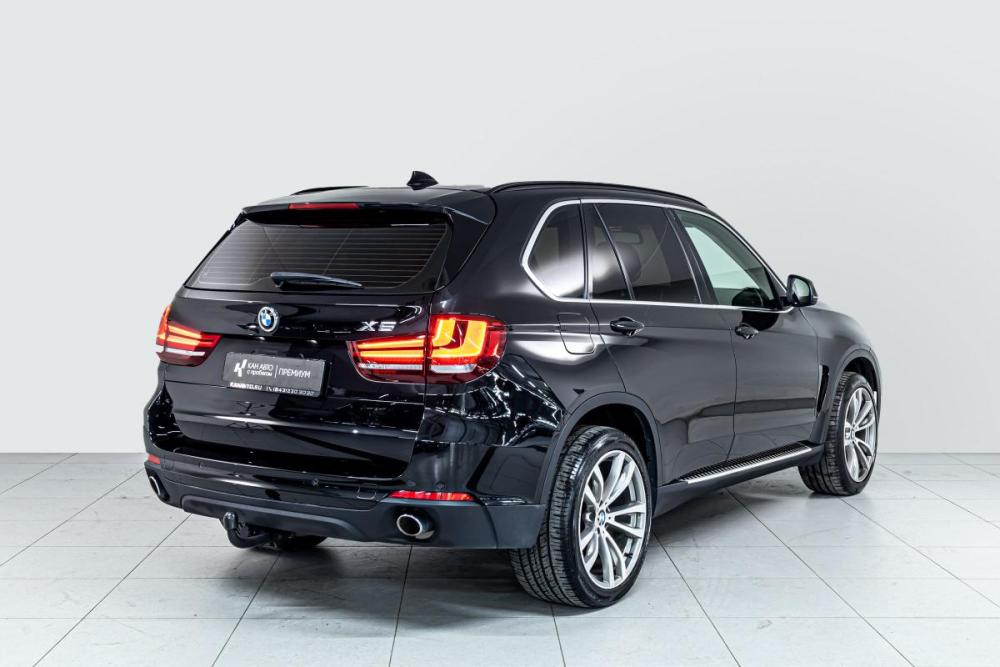 BMW X5 III (F15) Казань  - изображение 4