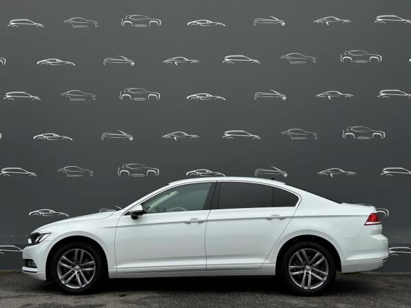 Volkswagen Passat B8 с пробегом 2018 года, цена 1 555 700 рублей, 146502 км, седан, Автокод Объявления