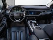 Omoda S5 Краснодар  - изображение 30