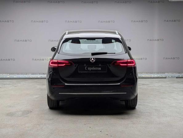 Mercedes-Benz B-Класс III (W247) с пробегом 2019 года, цена 1 995 000 рублей, 118408 км, хэтчбек, Автокод Объявления