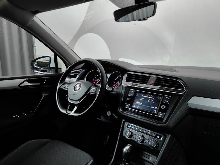 Volkswagen Tiguan II Москва  - изображение 7
