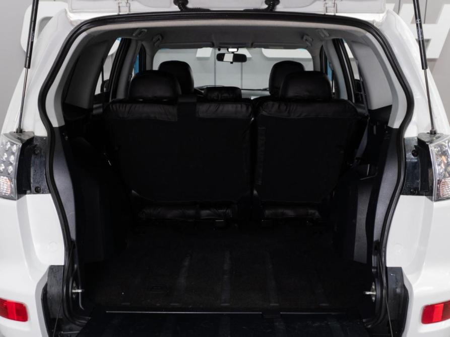 Mitsubishi Outlander II Рестайлинг Тюмень  - изображение 19