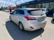 Hyundai i30 II Пермь  - изображение 13