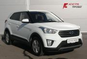 Hyundai Creta I Иваново  - изображение 24