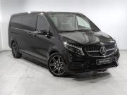 Mercedes-Benz V-Класс III (W447) Рестайлинг Химки  - изображение 33