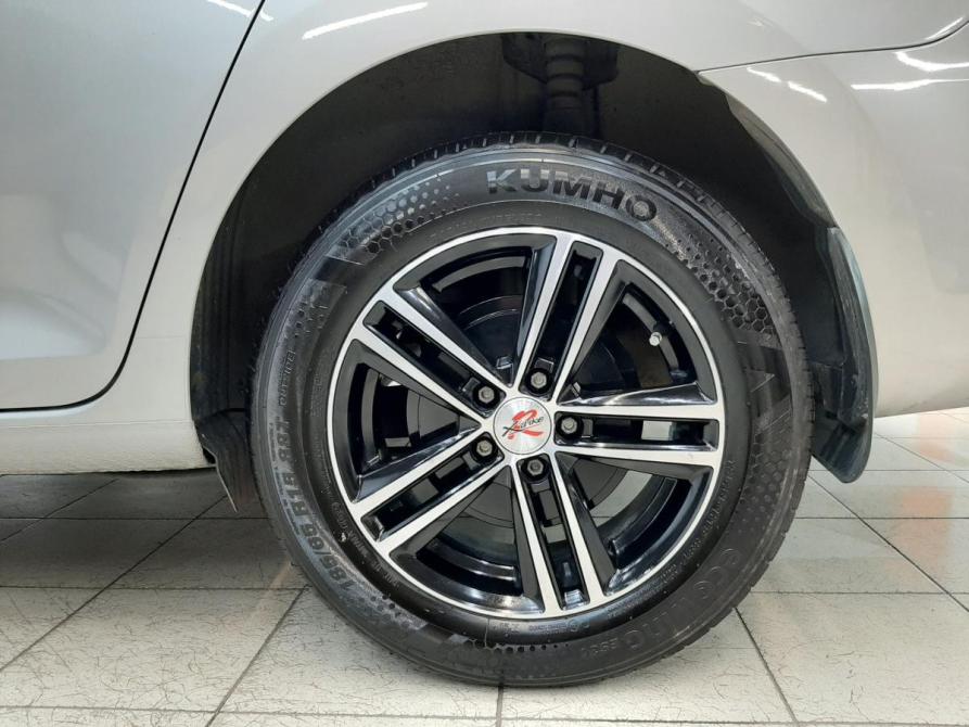 Volkswagen Polo VI Москва  - изображение 13