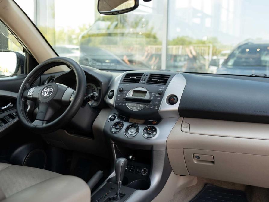 Toyota RAV4 III (XA30) Новосибирск  - изображение 10
