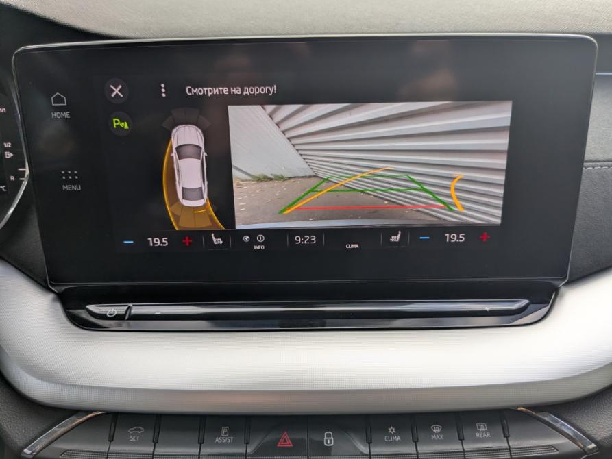Skoda Octavia IV (A8) Москва  - изображение 23